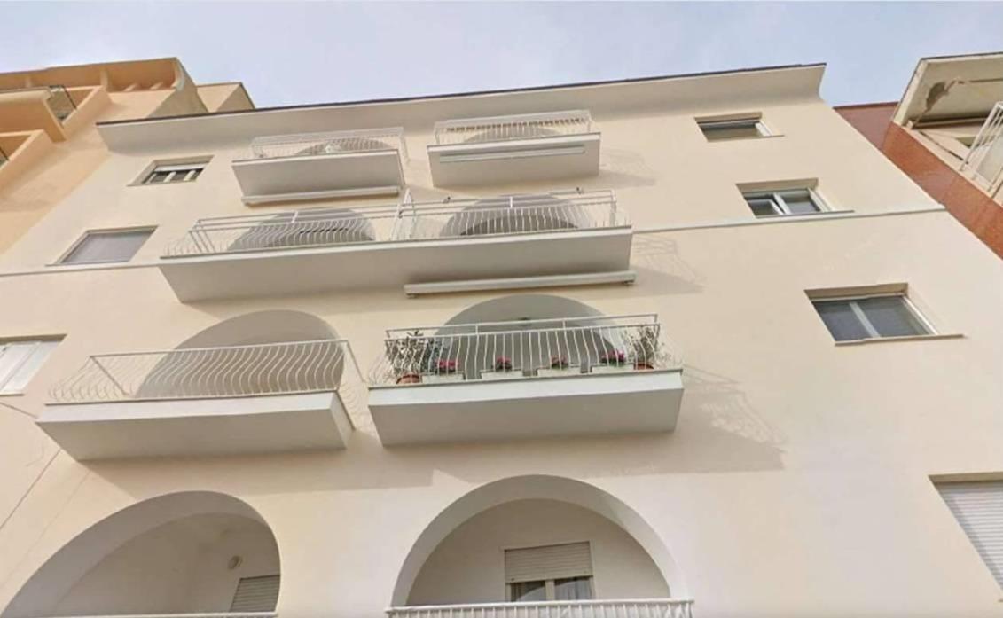 La Loggetta Appartamento Nel Cuore Di Anzio Extérieur photo